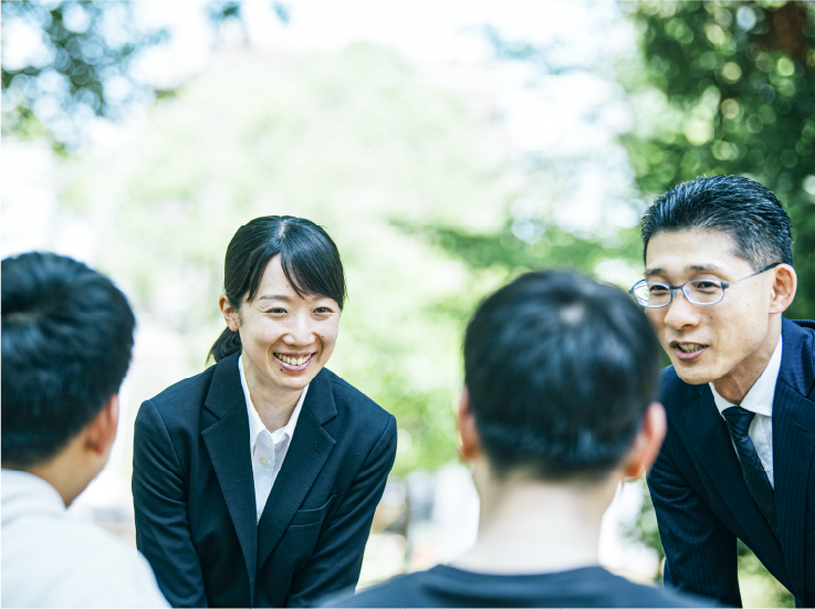 生活安全警察サブ画像