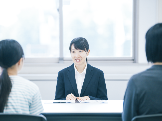 生活安全警察サブ画像