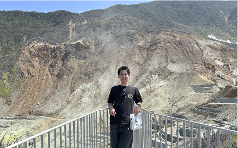 生活安全警察休日画像