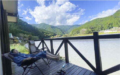 生活安全警察休日画像