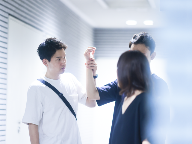 生活安全警察サブ画像