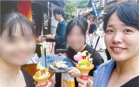 警備警察休日画像