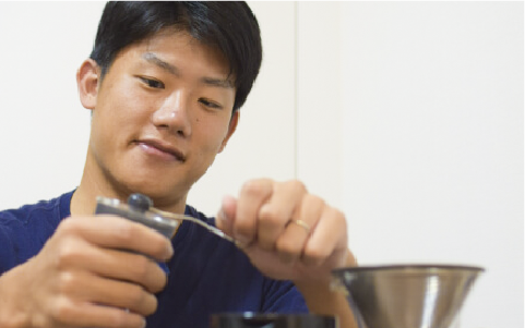 警備警察休日画像