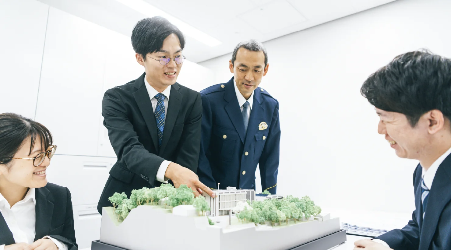 建築メイン画像