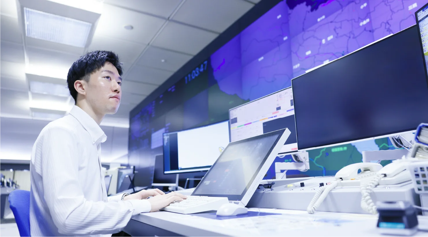 電気メイン画像