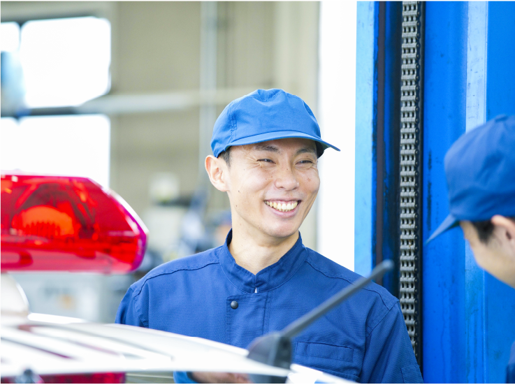 自動車整備サブ画像