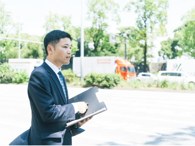 交通技術サブ画像