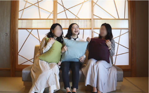 鑑識技術休日画像