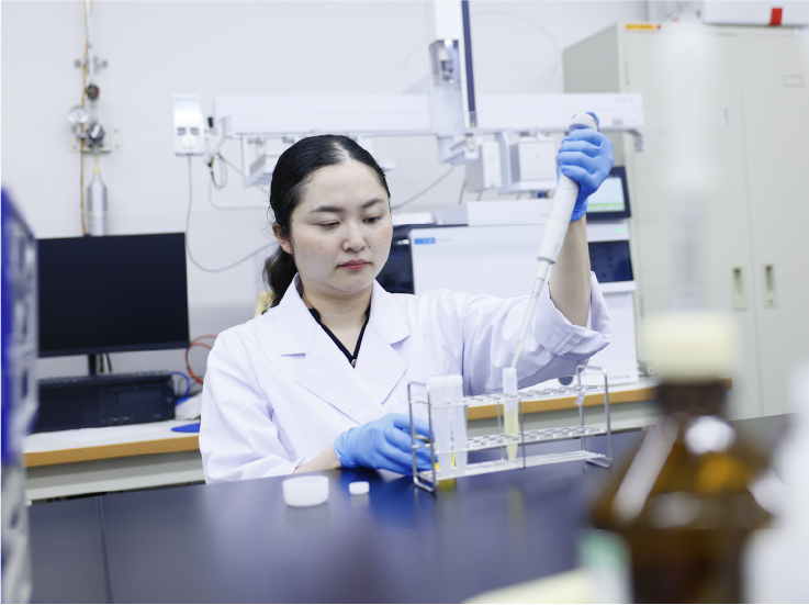 鑑識技術サブ画像