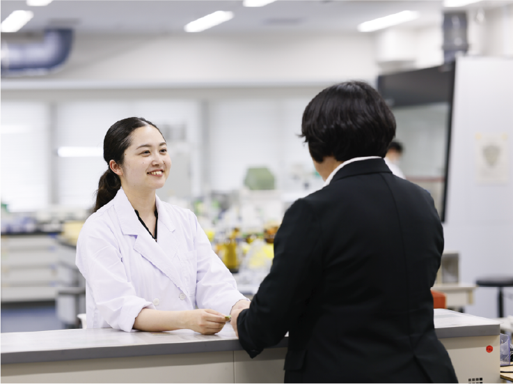 鑑識技術サブ画像