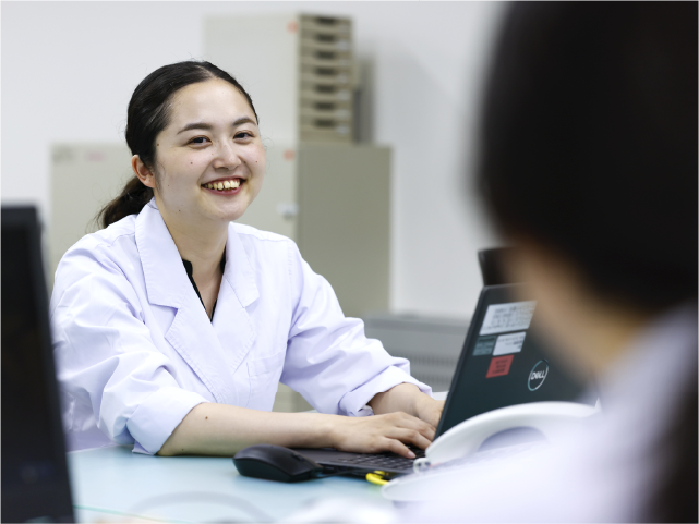 鑑識技術サブ画像