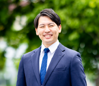 サイバーセキュリティ対策本部人物画像