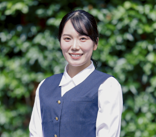 事務・警察署人物画像