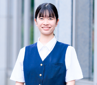 事務・警察署人物画像