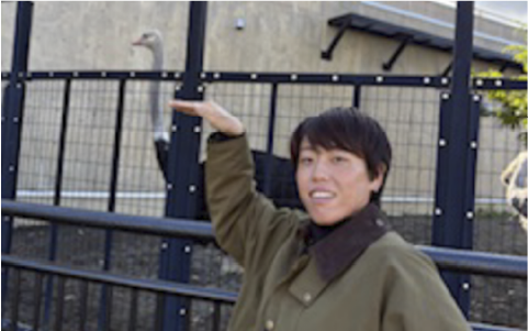 交通警察休日画像