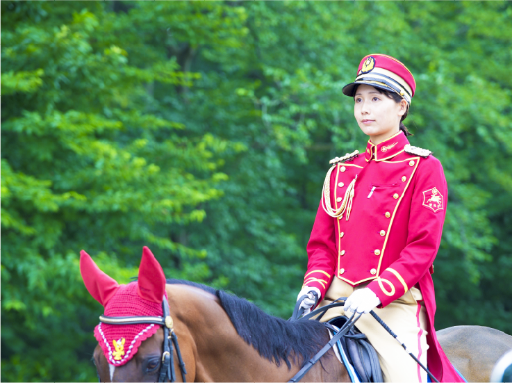 交通警察サブ画像