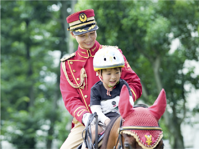 交通警察サブ画像