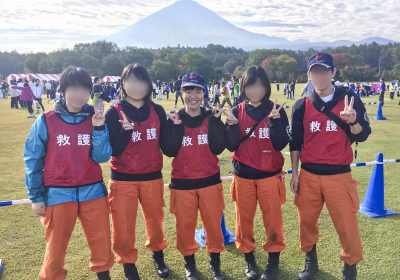 インタビュー職員入庁前画像