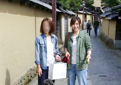 インタビュー職員入庁前画像