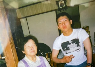 インタビュー職員入庁前画像