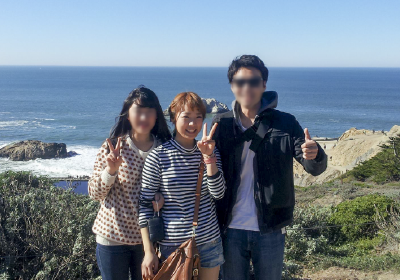 インタビュー職員入庁前画像