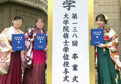 インタビュー職員入庁前画像