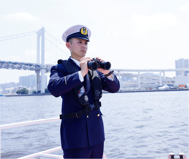 採用情報（警察行政職員）