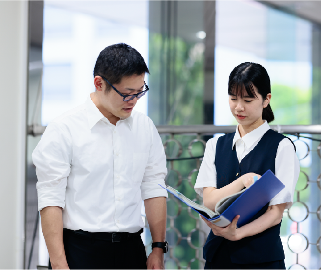 採用情報（警察行政職員）