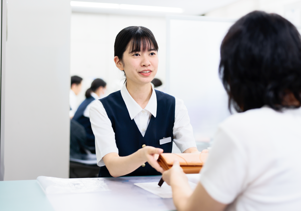 警察行政職員Ⅰ類