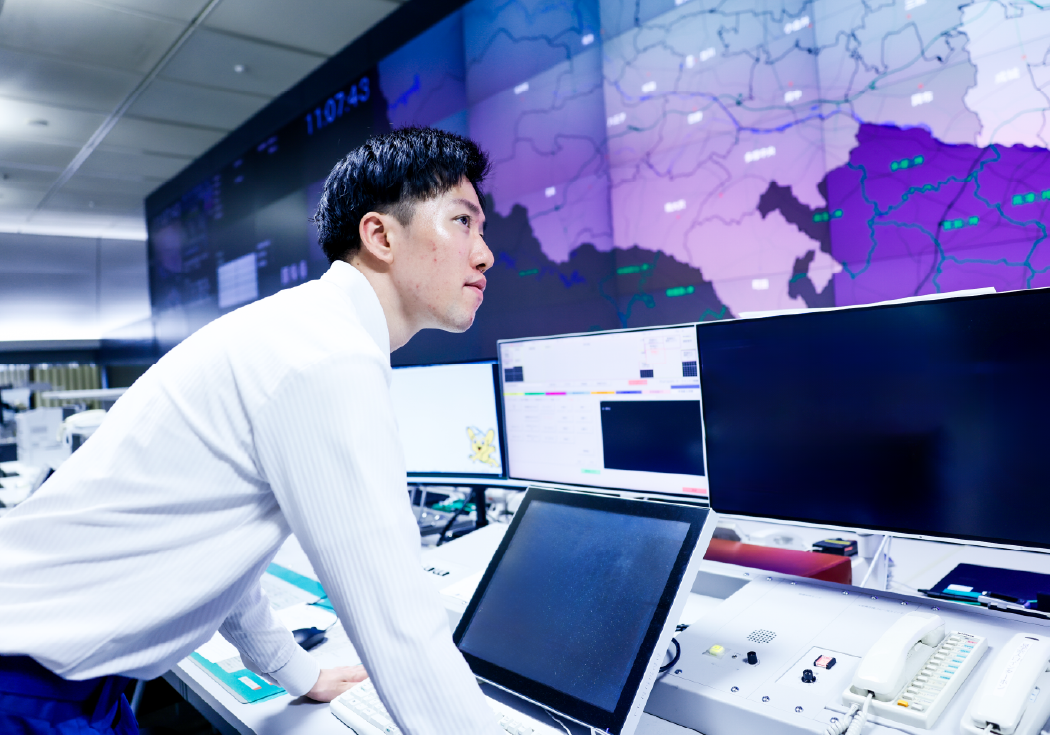 警察行政職員Ⅲ類