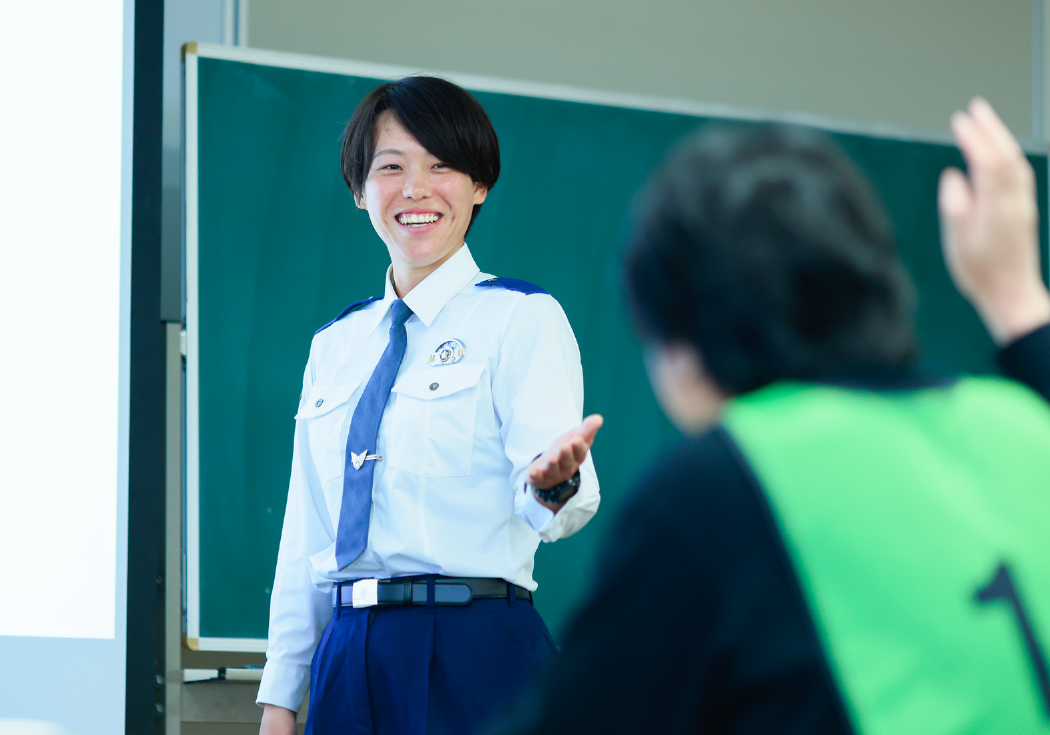 試験（選考）日程表