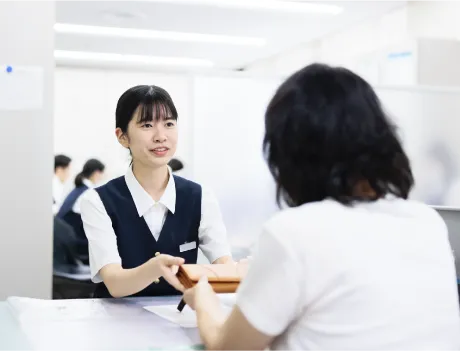 警察行政職員Ⅰ類