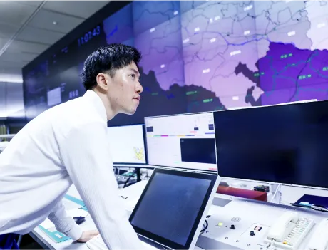 警察行政職員Ⅲ類