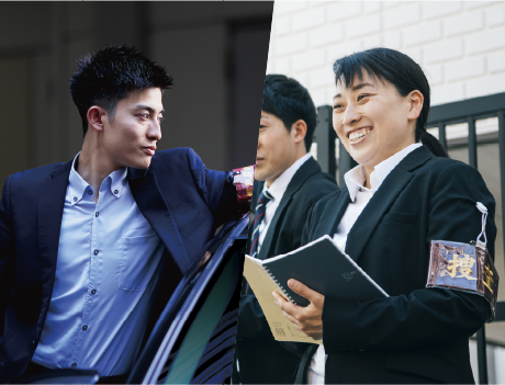 仕事と育児の両立