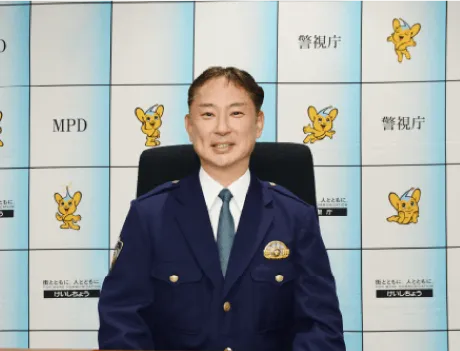 採用センター所長からのメッセージ