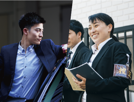 仕事と育児の両立