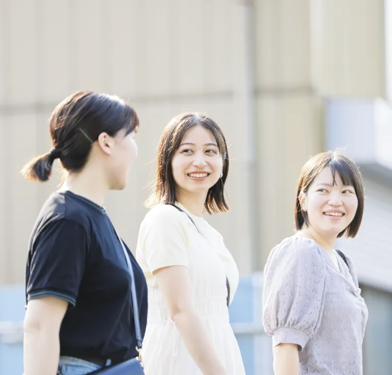 地域警察官の一日 ON&OFF