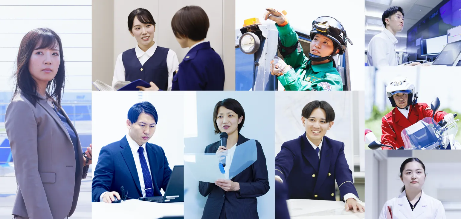 あなたはなぜ守る側へ？