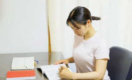 地域警察官の一日 昇任試験勉強 画像