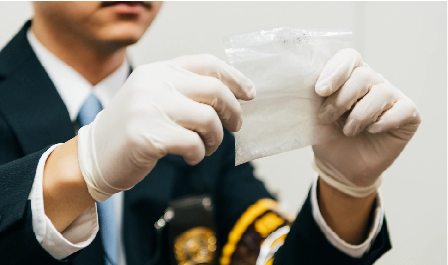 特別捜査官画像