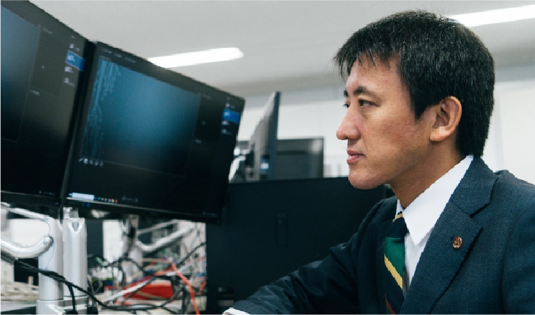 特別捜査官画像