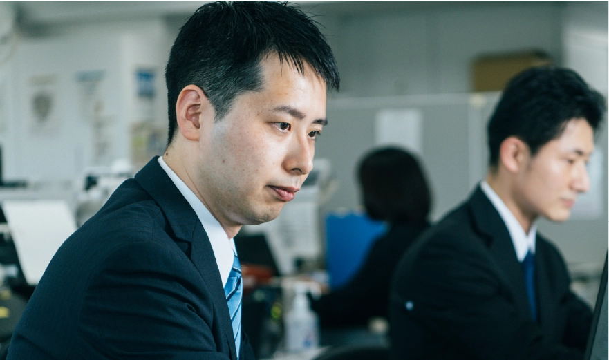 特別捜査官画像