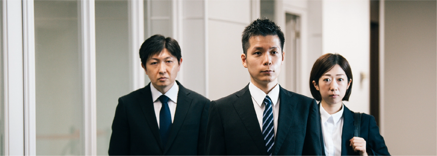 特別捜査官画像