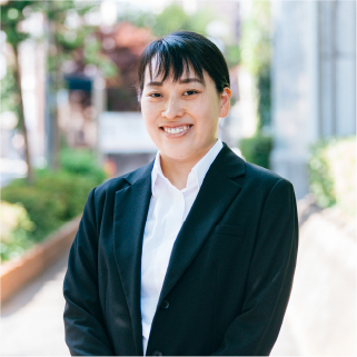 刑事警察インタビュー人物画像