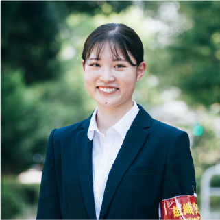 組織犯罪対策インタビュー人物画像