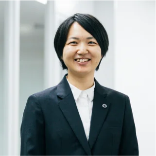 サイバーセキュリティ対策インタビュー人物画像