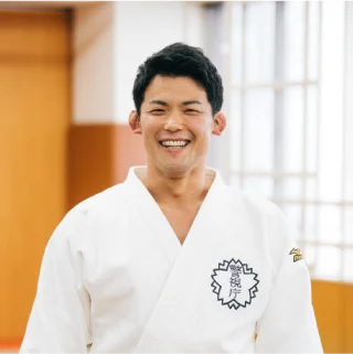 総務・警務インタビュー人物画像