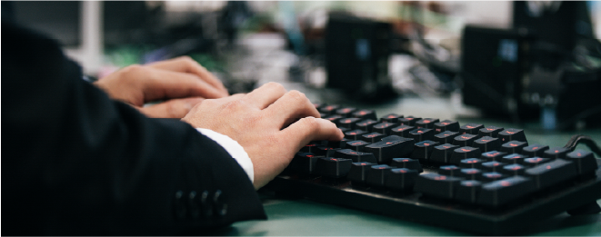 特別捜査官画像