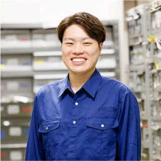 先輩の試験対策 イメージ画像