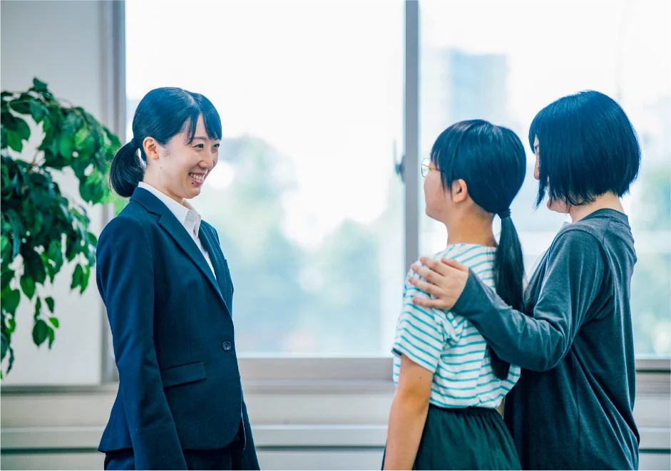 生活安全警察職種画像